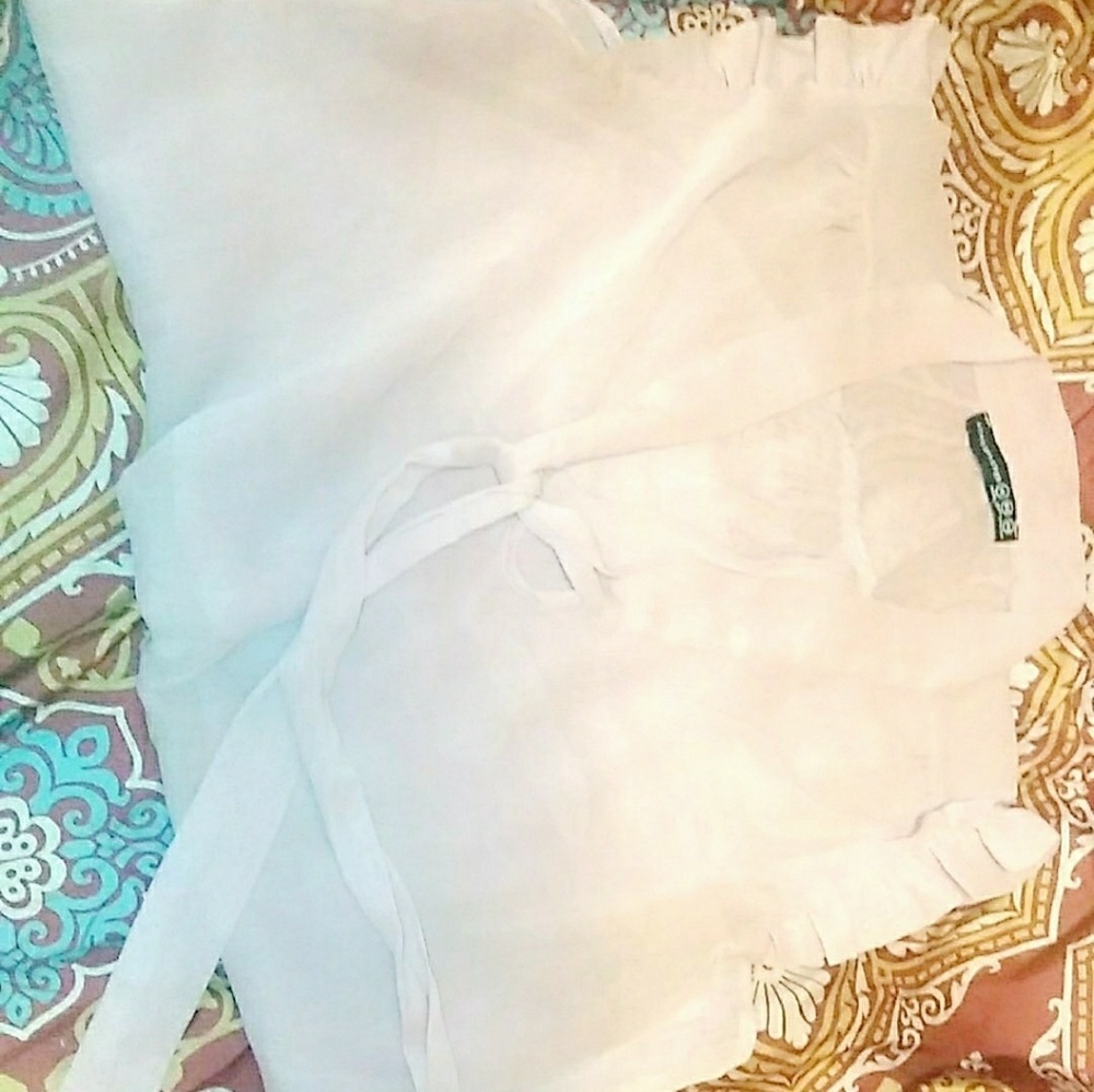 Short sleeved Top